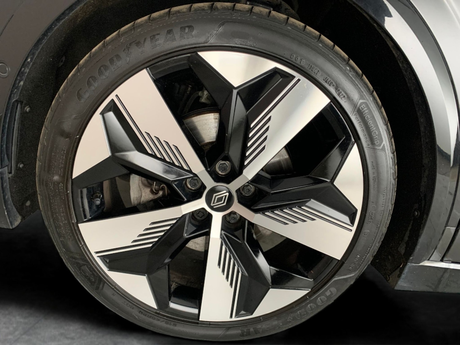 Used Renault Megane E Tech 2022 for sale - 76707032: Photo 27