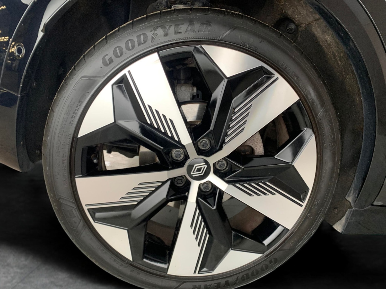 Used Renault Megane E Tech 2022 for sale - 76707032: Photo 29