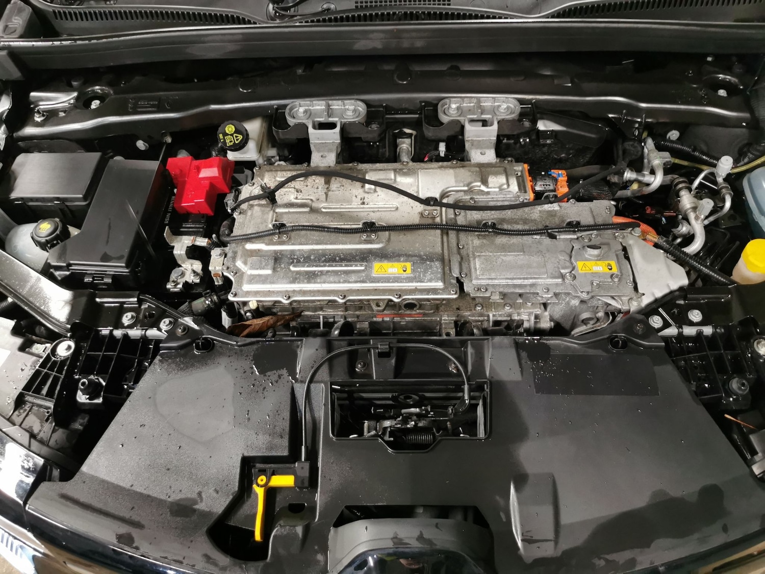 Used Renault Megane E Tech 2022 for sale - 76707032: Photo 37