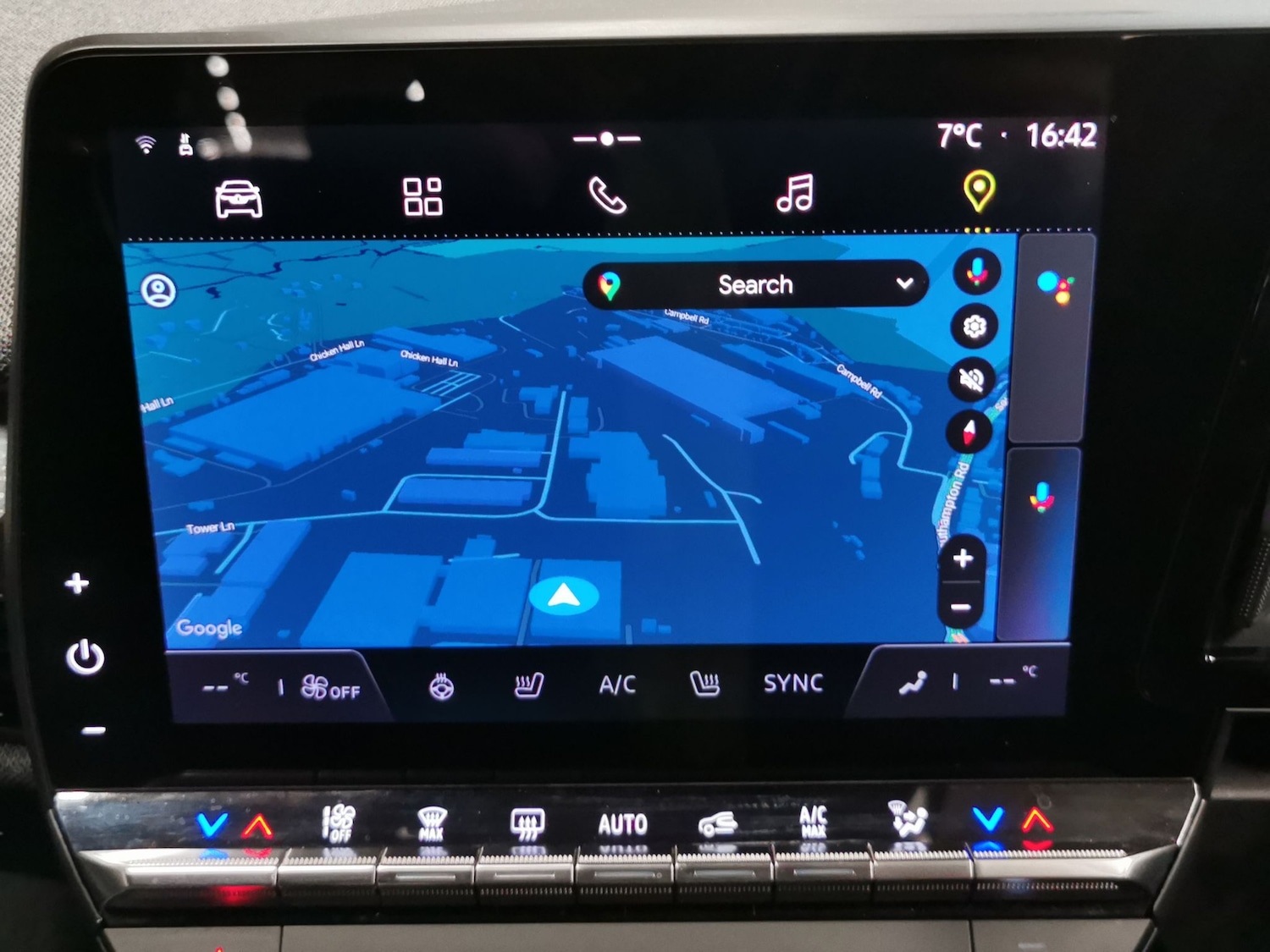 Used Renault Megane E Tech 2022 for sale - 76707032: Photo 5