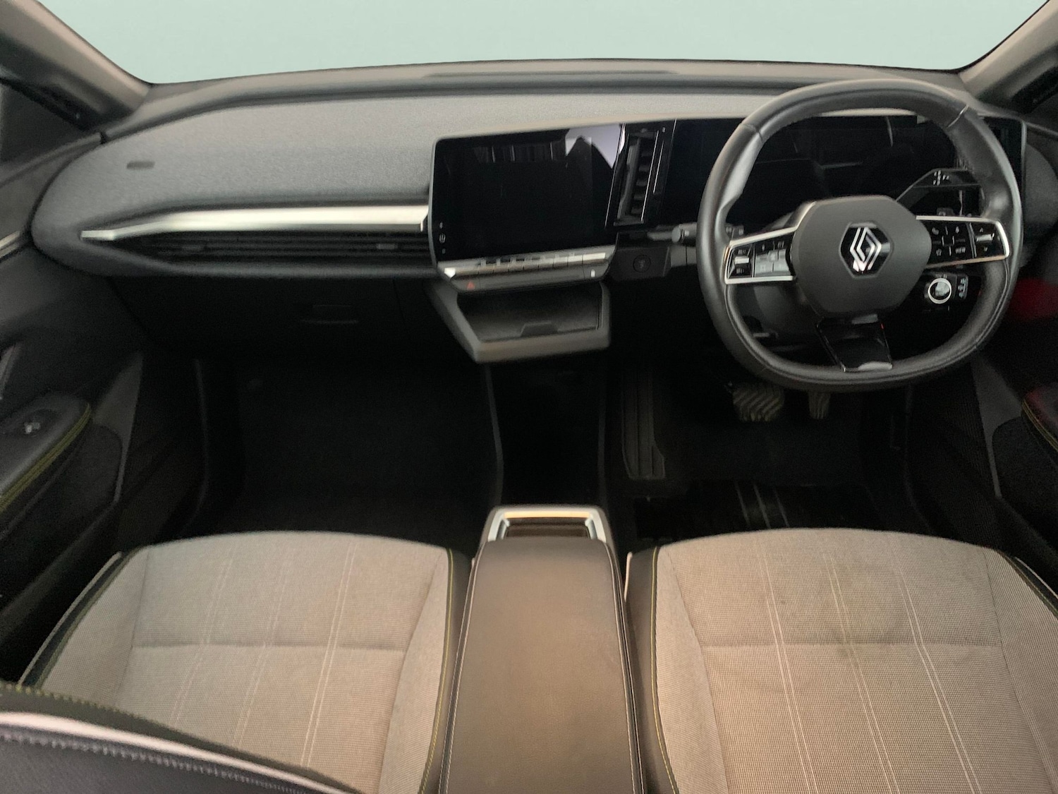 Used Renault Megane E Tech 2022 for sale - 76707032: Photo 6