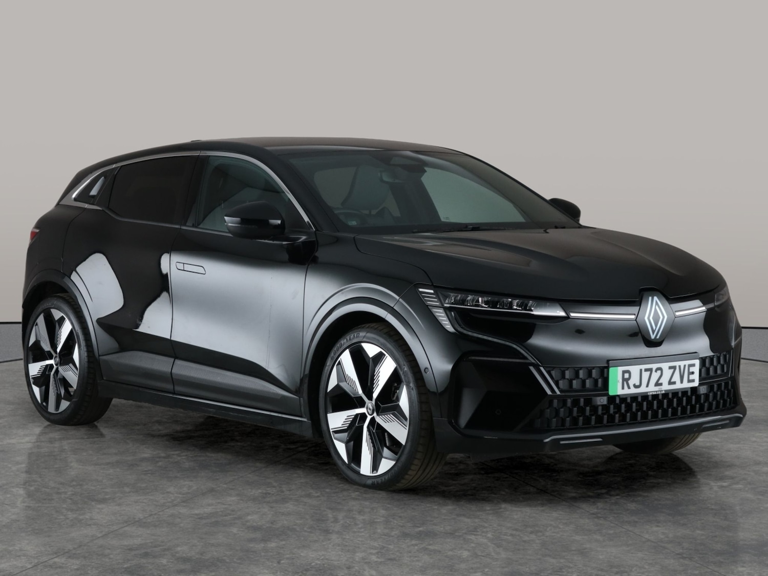 Used Renault Megane E Tech 2022 for sale - 76707032: Photo 7