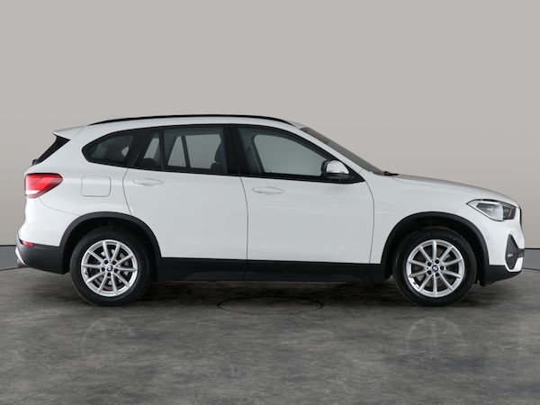 Used BMW X1 2021 for sale - 76279196: Photo 11