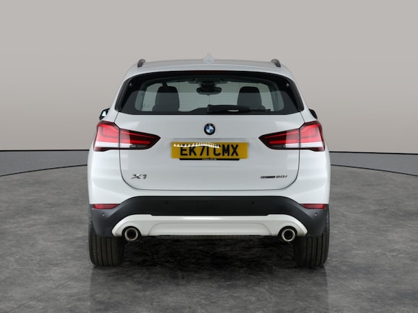 Used BMW X1 2021 for sale - 76279196: Photo 13