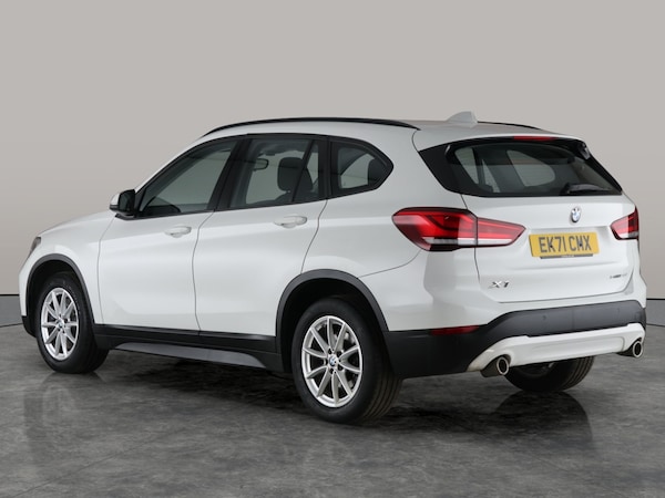 Used BMW X1 2021 for sale - 76279196: Photo 14