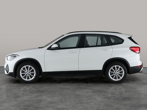 Used BMW X1 2021 for sale - 76279196: Photo 16