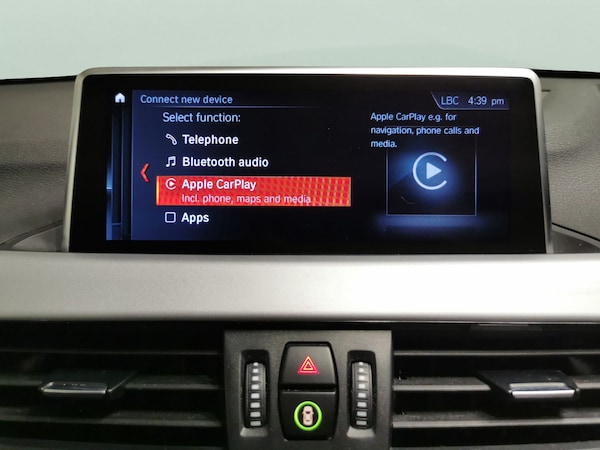 Used BMW X1 2021 for sale - 76279196: Photo 17