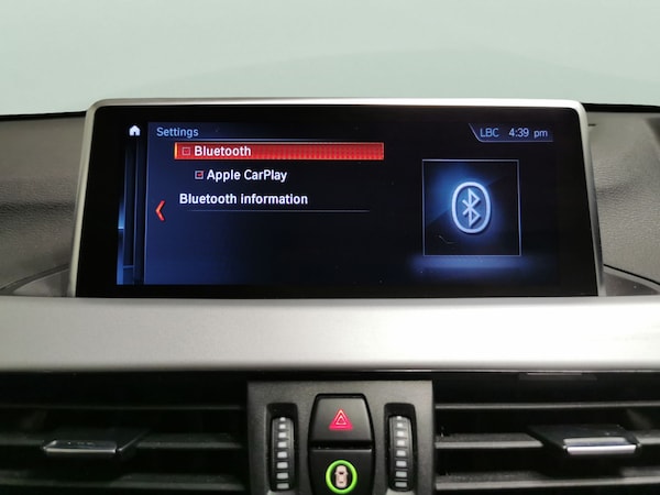 Used BMW X1 2021 for sale - 76279196: Photo 18