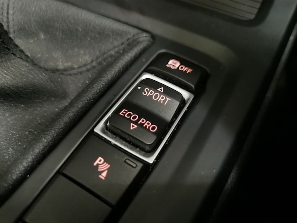 Used BMW X1 2021 for sale - 76279196: Photo 19