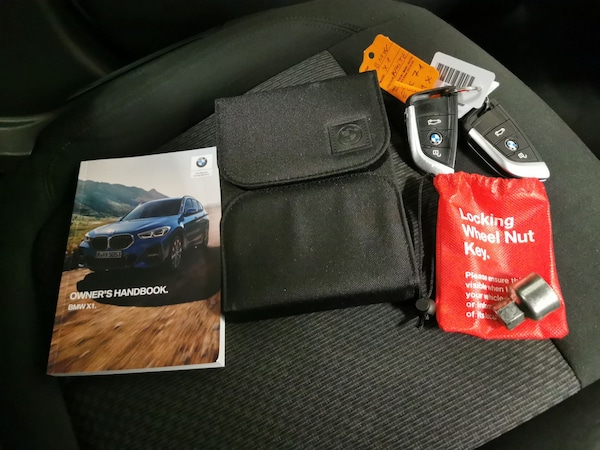 Used BMW X1 2021 for sale - 76279196: Photo 37