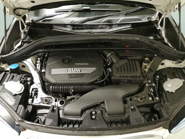 Used BMW X1 2021 for sale - 76279196: Photo 38