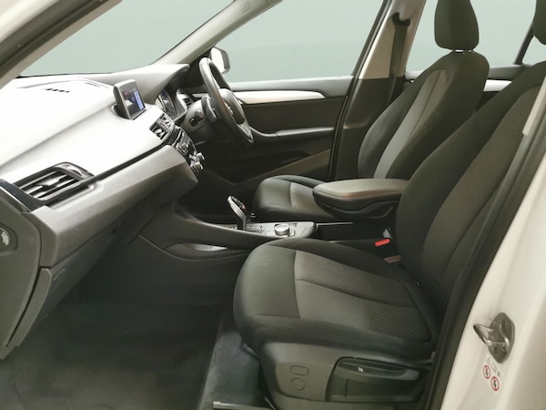 Used BMW X1 2021 for sale - 76279196: Photo 4