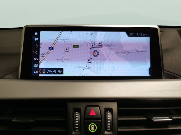 Used BMW X1 2021 for sale - 76279196: Photo 7