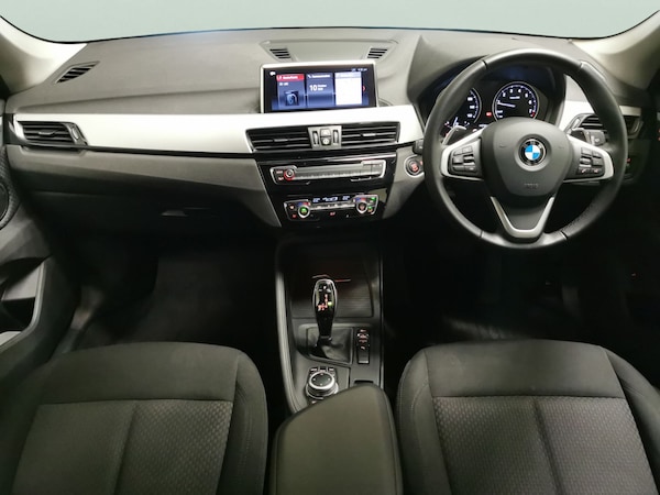 Used BMW X1 2021 for sale - 76279196: Photo 8