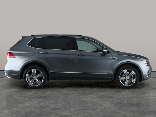 Used Volkswagen Tiguan Allspace 2019 for sale - 76342367: Photo 11