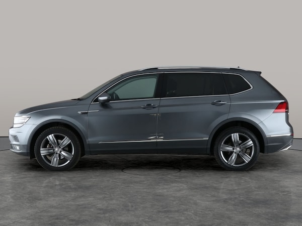Used Volkswagen Tiguan Allspace 2019 for sale - 76342367: Photo 16