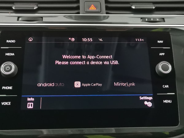 Used Volkswagen Tiguan Allspace 2019 for sale - 76342367: Photo 19