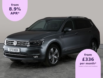1.5 TSI EVO SEL SUV 5dr Petrol DSG Euro 6 (s/s) (150 ps) - KEYLESS ENTRY -