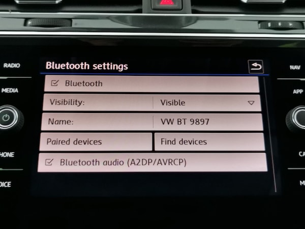 Used Volkswagen Tiguan Allspace 2019 for sale - 76342367: Photo 21
