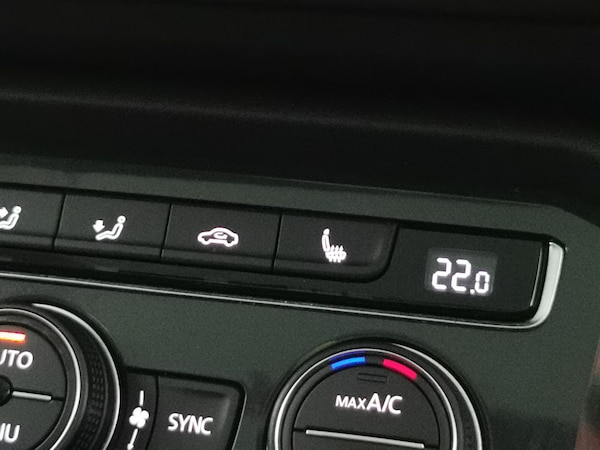 Used Volkswagen Tiguan Allspace 2019 for sale - 76342367: Photo 23