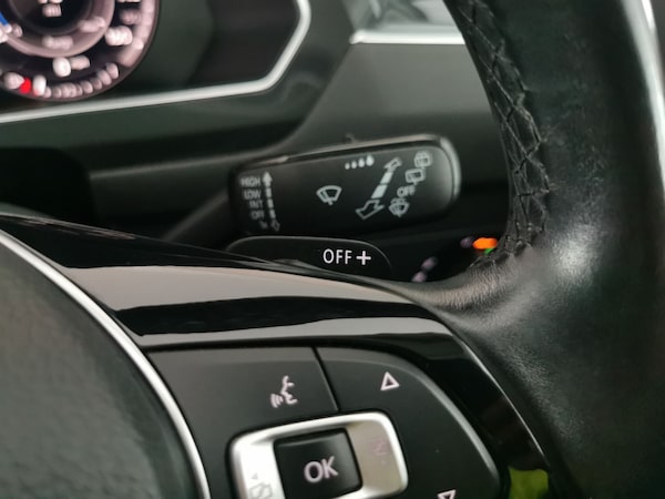 Used Volkswagen Tiguan Allspace 2019 for sale - 76342367: Photo 26