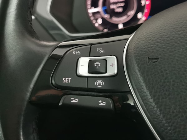 Used Volkswagen Tiguan Allspace 2019 for sale - 76342367: Photo 27