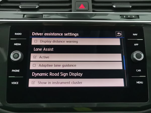Used Volkswagen Tiguan Allspace 2019 for sale - 76342367: Photo 28