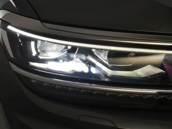 Used Volkswagen Tiguan Allspace 2019 for sale - 76342367: Photo 29