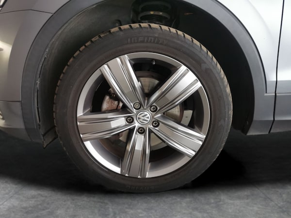 Used Volkswagen Tiguan Allspace 2019 for sale - 76342367: Photo 31