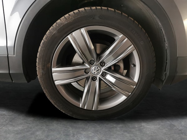 Used Volkswagen Tiguan Allspace 2019 for sale - 76342367: Photo 32