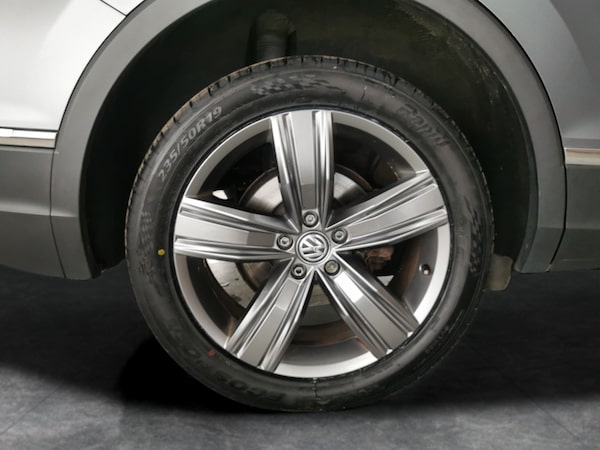 Used Volkswagen Tiguan Allspace 2019 for sale - 76342367: Photo 33