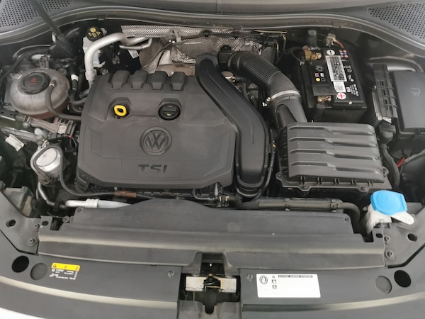 Used Volkswagen Tiguan Allspace 2019 for sale - 76342367: Photo 42