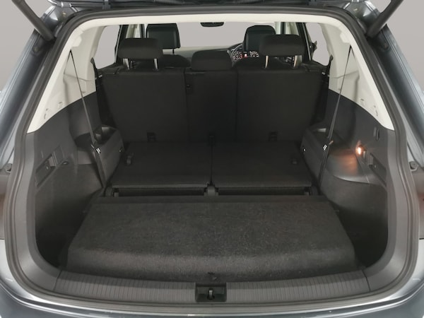 Used Volkswagen Tiguan Allspace 2019 for sale - 76342367: Photo 43