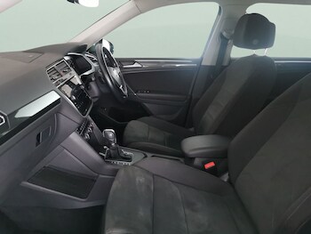 Used Volkswagen Tiguan Allspace 2019 for sale - 76342367: Photo 4