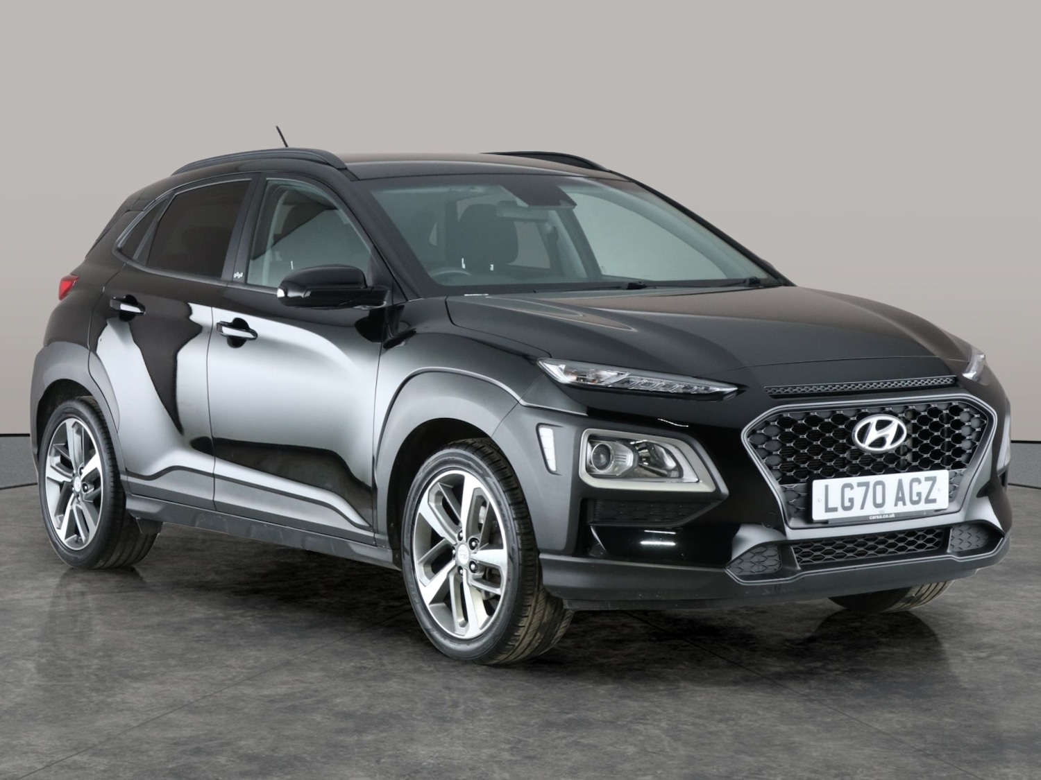 Used Hyundai KONA 2020 for sale - 76803917: Photo 8