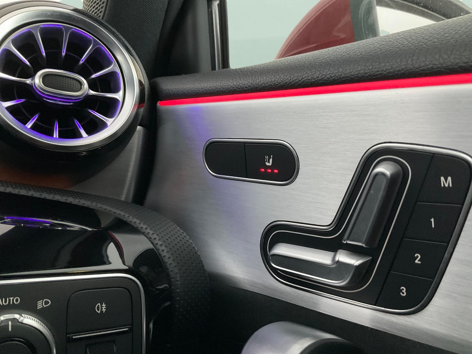 Used Mercedes-Benz A-Class 2020 for sale - 76691824: Photo 19