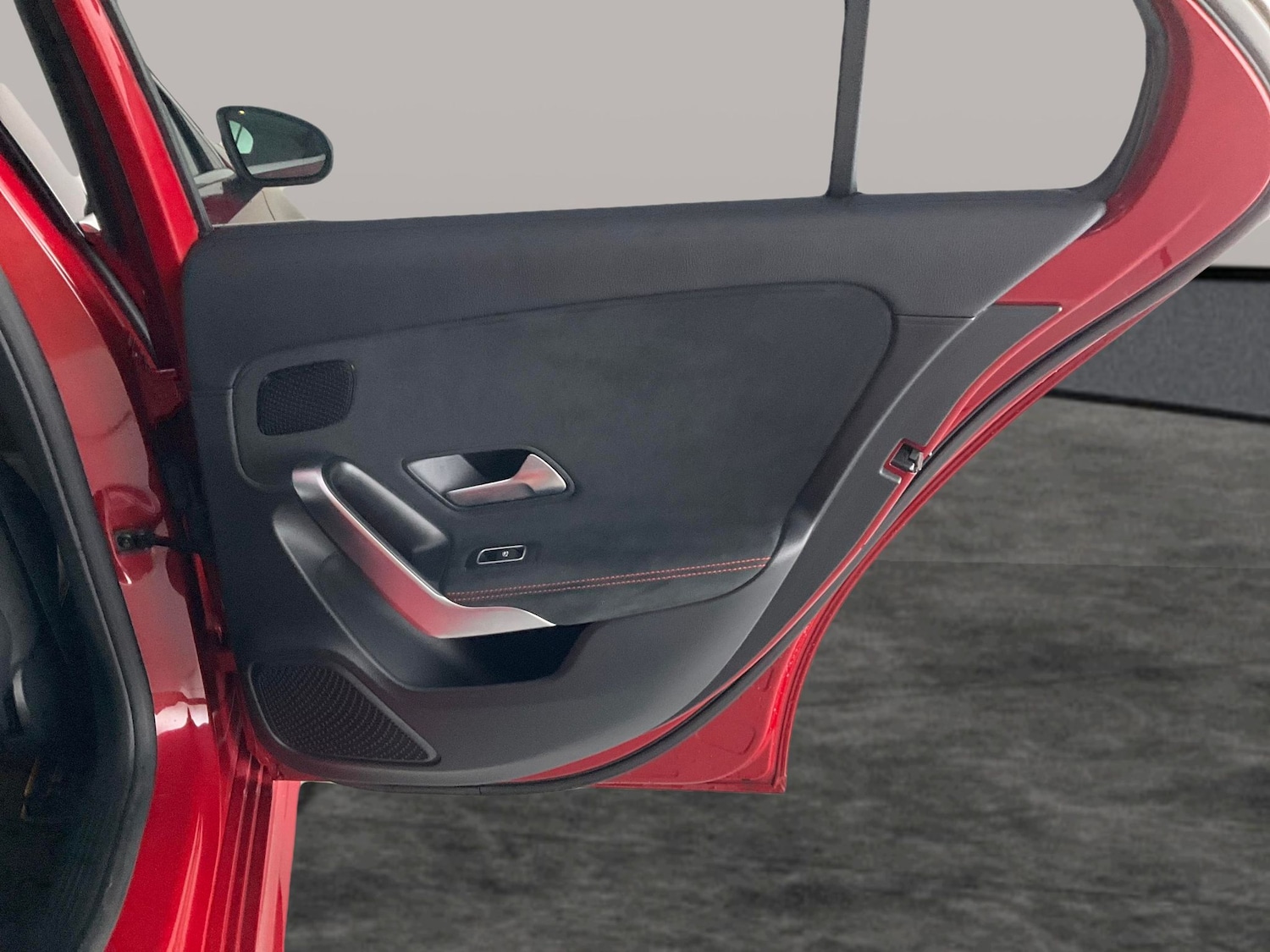 Used Mercedes-Benz A-Class 2020 for sale - 76691824: Photo 34