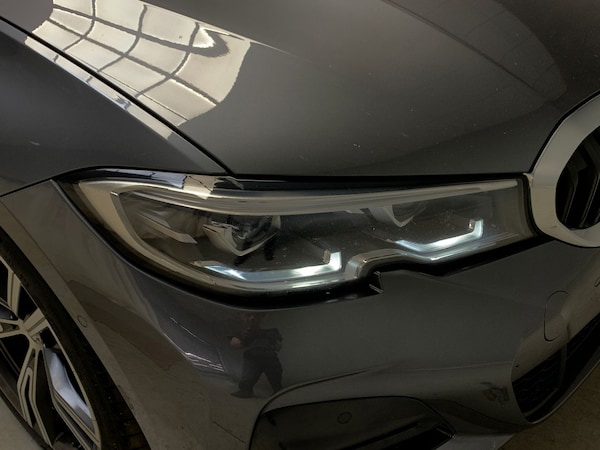 Used BMW 3 Series 2021 for sale - 76288439: Photo 37