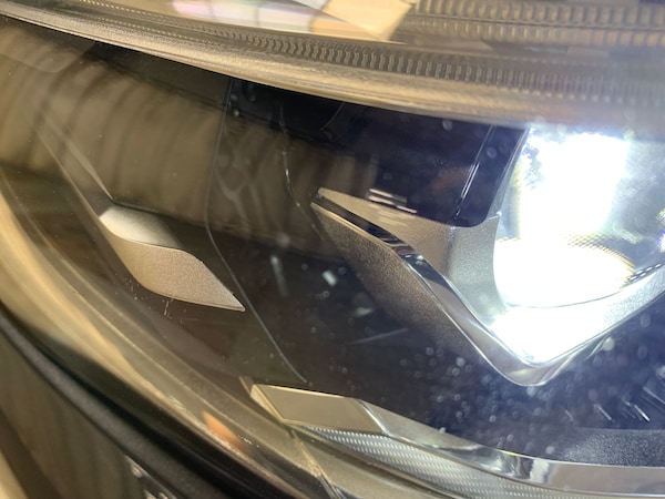 Used BMW 3 Series 2021 for sale - 76288439: Photo 38