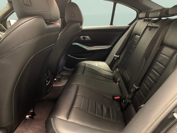 Used BMW 3 Series 2021 for sale - 76288439: Photo 43