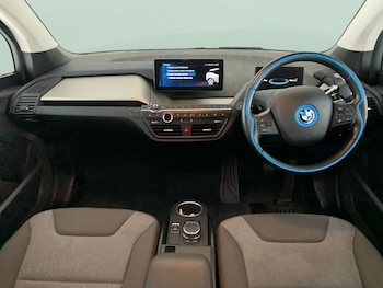 Used BMW i3 2018 for sale - 75951892: Photo