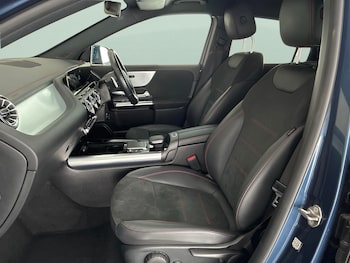 Used Mercedes-Benz EQA 2022 for sale - 79288154: Photo