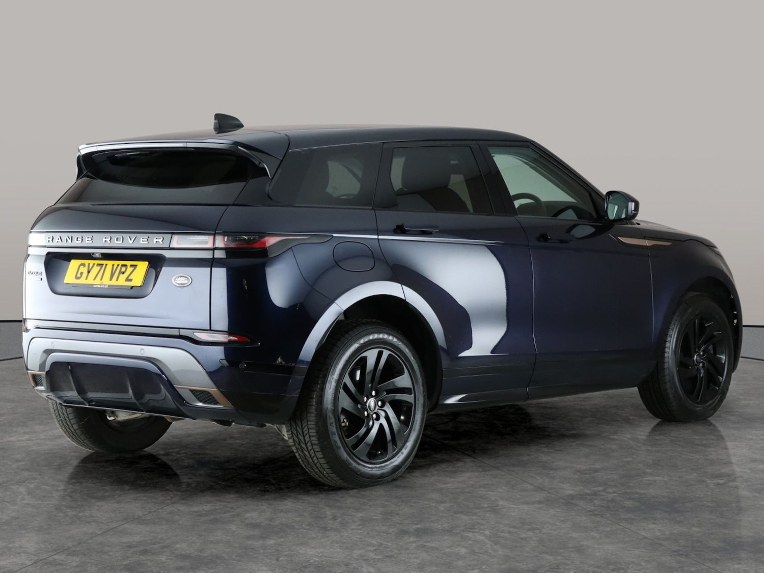 Used Land Rover Range Rover Evoque 2021 for sale - 76947050: Photo 10