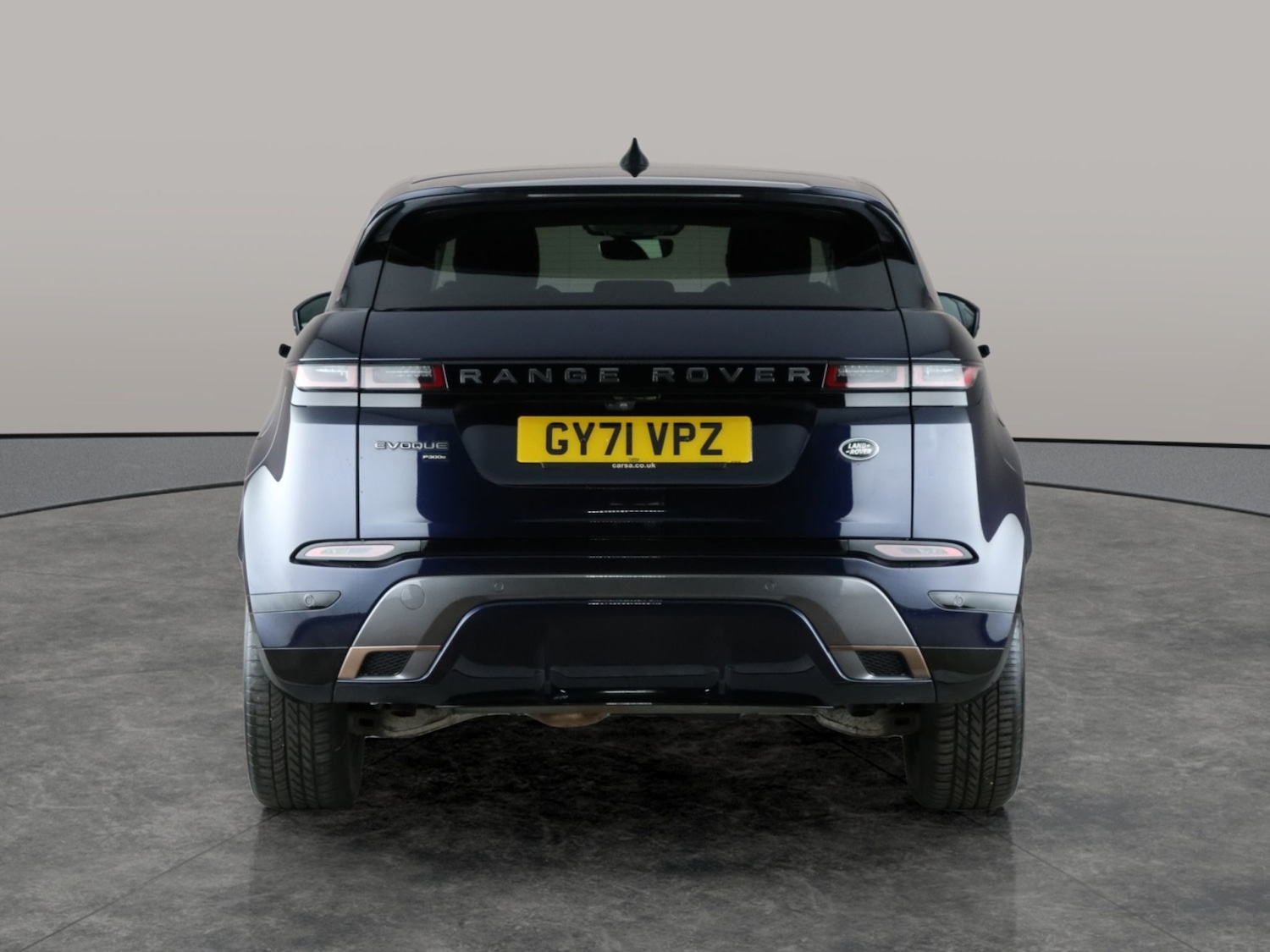 Used Land Rover Range Rover Evoque 2021 for sale - 76947050: Photo 11