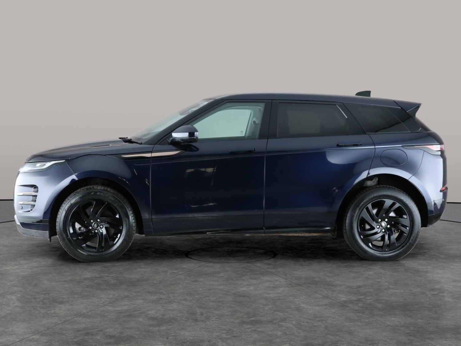 Used Land Rover Range Rover Evoque 2021 for sale - 76947050: Photo 13
