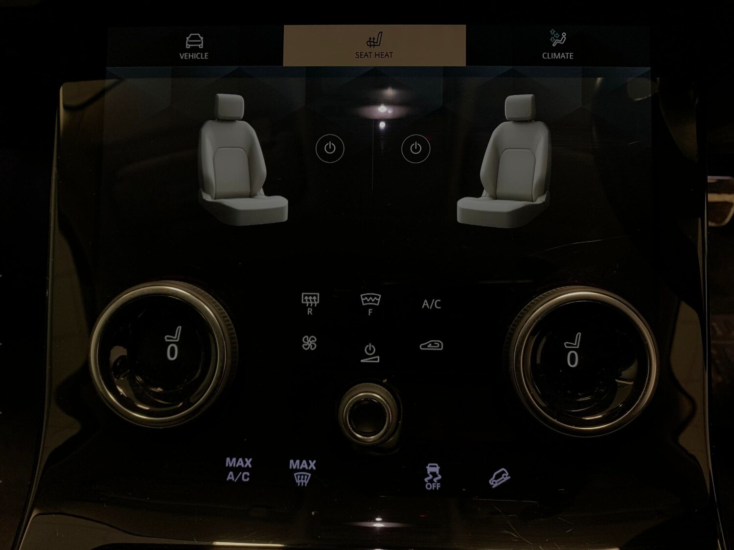 Used Land Rover Range Rover Evoque 2021 for sale - 76947050: Photo 15