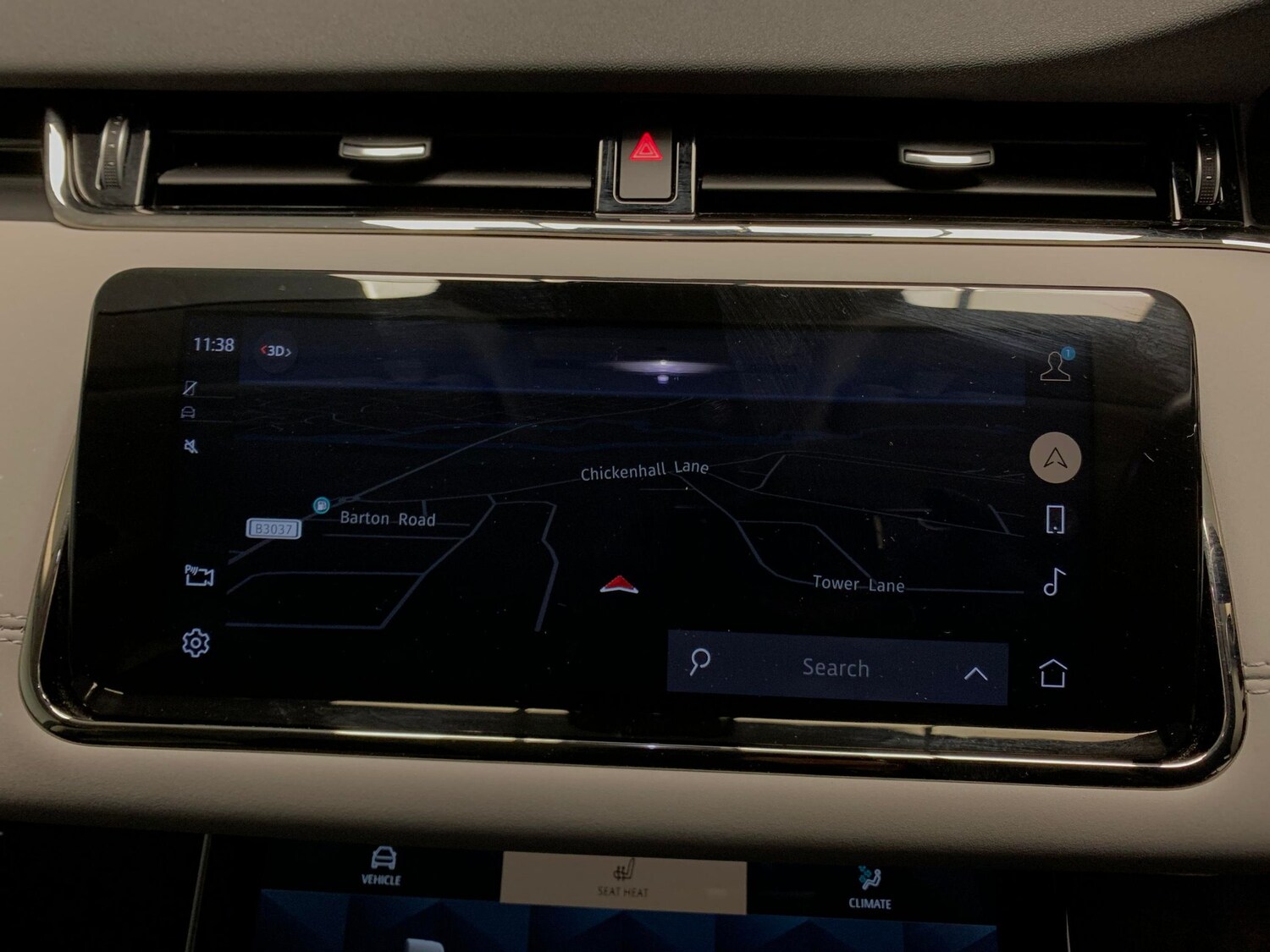 Used Land Rover Range Rover Evoque 2021 for sale - 76947050: Photo 5