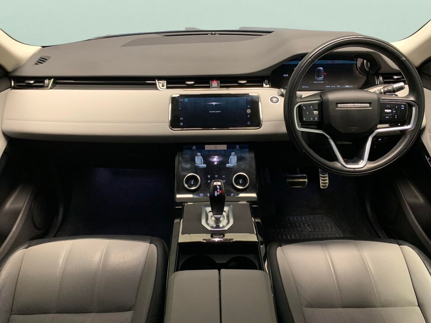 Used Land Rover Range Rover Evoque 2021 for sale - 76947050: Photo 7