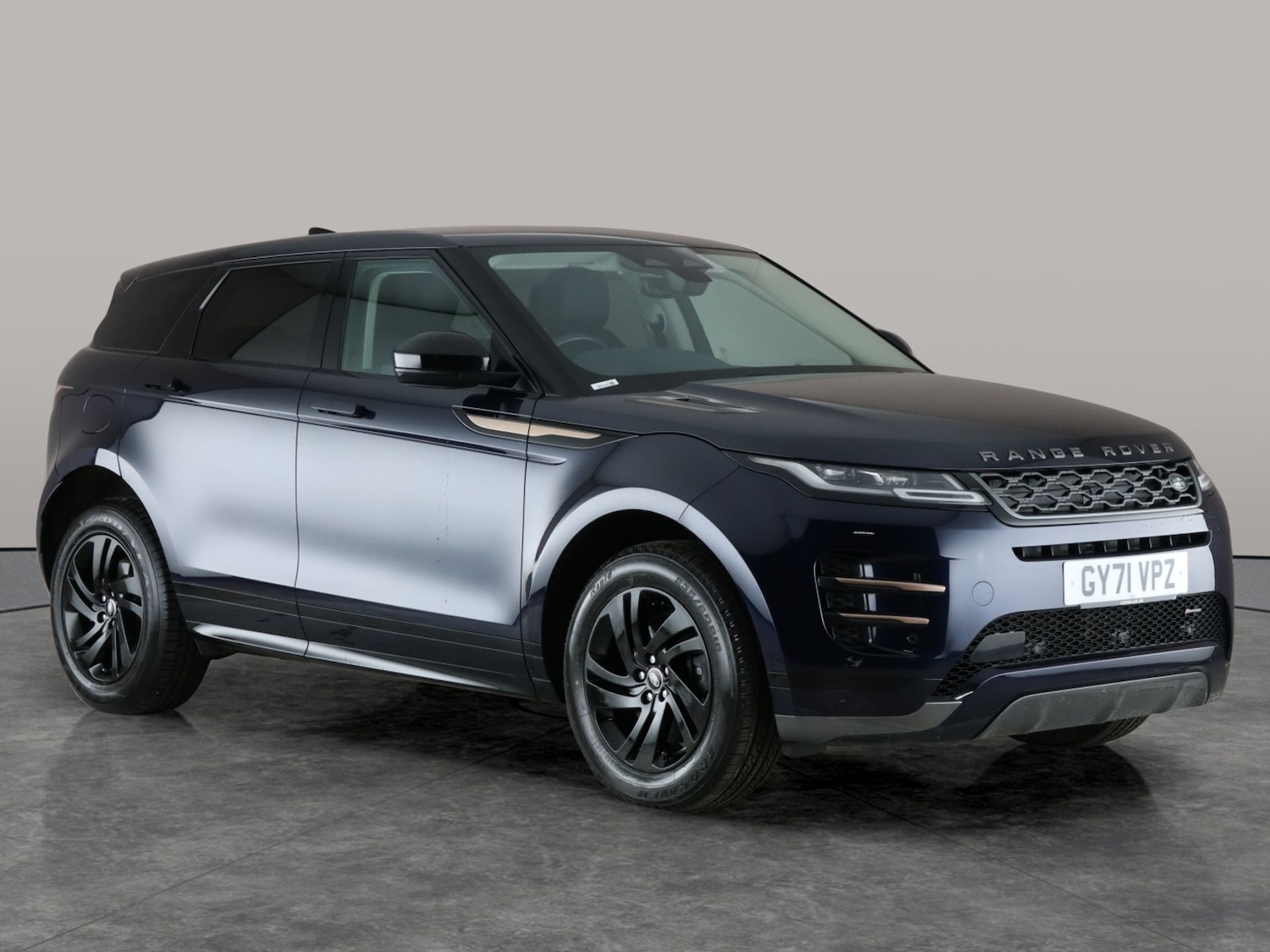 Used Land Rover Range Rover Evoque 2021 for sale - 76947050: Photo 8