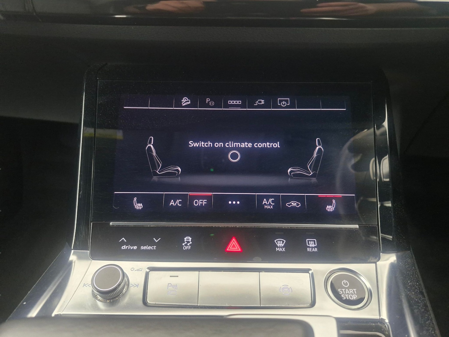 Vehicle 31